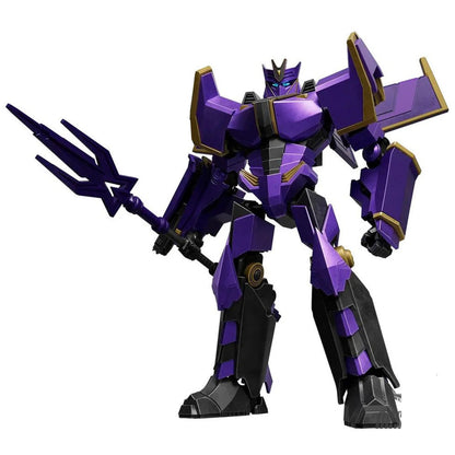 Blokees Transformers Model Kit Classic Class 20 (Megatronus) Action Figure 71186