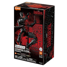 Blokees - Marvel Daredevil (Born Again) - Champion Class 14 Action Figure 81126 Model Kit