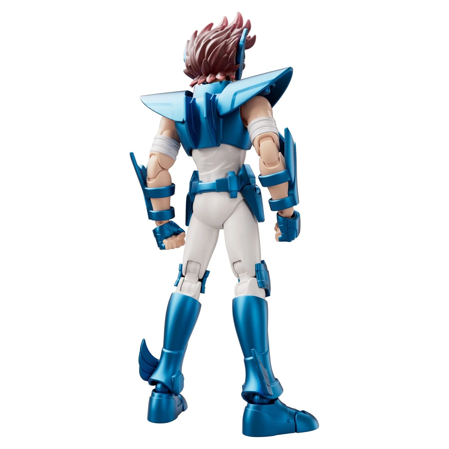 Blokees Saint Seiya Champion Class Pegasus Action Figure Cavalieri Zodiaco 75005