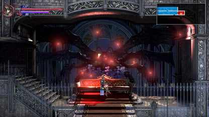 BLOODSTAINED: RITUAL OF THE NIGHT PS4 GIOCO PAL ITALIANO PLAYSTATION 4 NUOVO