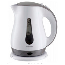 Nodis Bollitore 1,7 Litri Cordless Plastica Spegnimento Automatico
