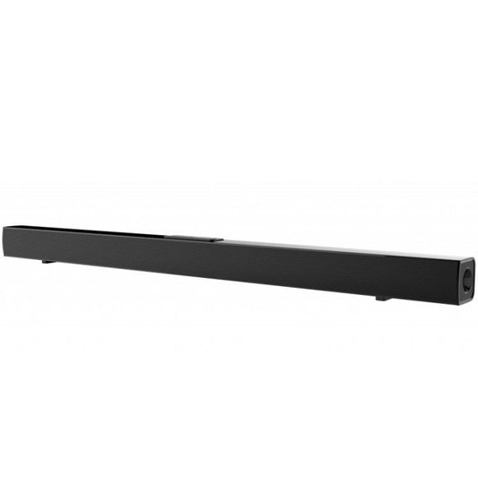 BOLVA HOME CINEMA SOUNDBAR 2.0 TV BLUETOOTH WIFI OTTICA TELECOMANDO 30W BLX-380B