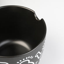 Ciotola Ramen Keith Haring - Ramen Bowl 1400 ml - Ciotola Cucina Giapponese con Bacchette