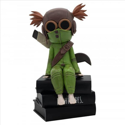 Banpresto Little Nightmares Monitor Top (Alone) Figure Pvc 12cm Bandai Statua