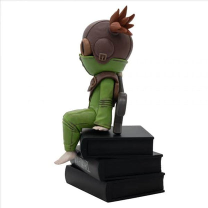 Banpresto Little Nightmares Monitor Top (Alone) Figure Pvc 12cm Bandai Statua