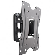 Vultech Pro Staffa Per Tv Lcd/Led Supporto A Parete Muro Braccio Monitor 23"-43"
