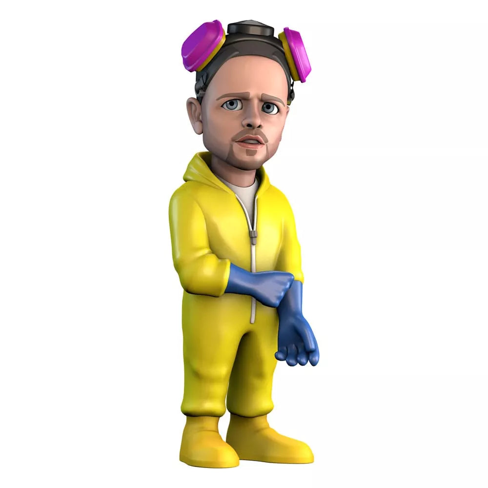 Minix: Breaking Bad - Jesse Pinkman (Serie Tv 126) Figure 12Cm