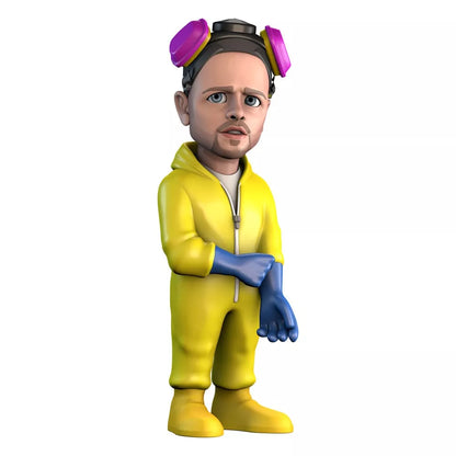 Minix: Breaking Bad - Jesse Pinkman (Serie Tv 126) Figure 12Cm