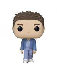 Funko Pop ! Rocks Bts Series 4 - (367) Rm Proof Vinyl Figure Boyband 9Cm Group