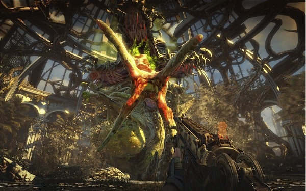 BULLETSTORM PS3 VIDEGIOCO PLAYSTATION 3 ITALIANO GIOCO NUOVO SIGILLATO EU