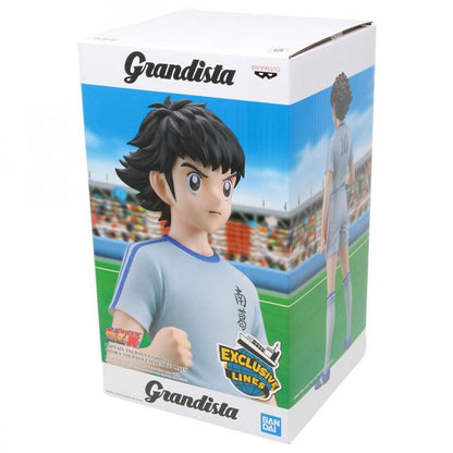 BANPRESTO GRANDISTA CAPITAN TSUBASA OZORA TSUBASA HOLLY EXCLUSIVE FIGURE 24 CM