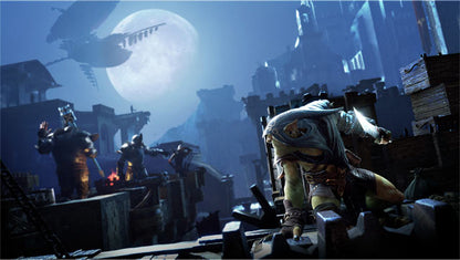 Styx Blades of Greed Ps5 Gioco Ita Playstation 5 Nuovo Pal Sigillato
