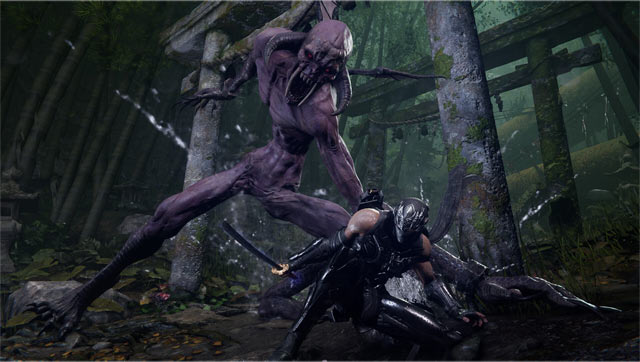 Ninja Gaiden 4 Ps5 Gioco Eu Playstation 5 Italiano Eu Nuovo Pre Order
