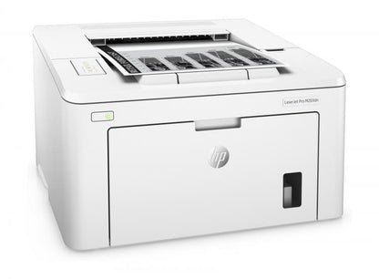 Hp Stampante Laserjet Pro M203Dn Monocromatica Standard Usb 2.0 Computer Pc
