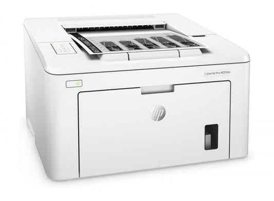 Hp Stampante Laserjet Pro M203Dn Monocromatica Standard Usb 2.0 Computer Pc