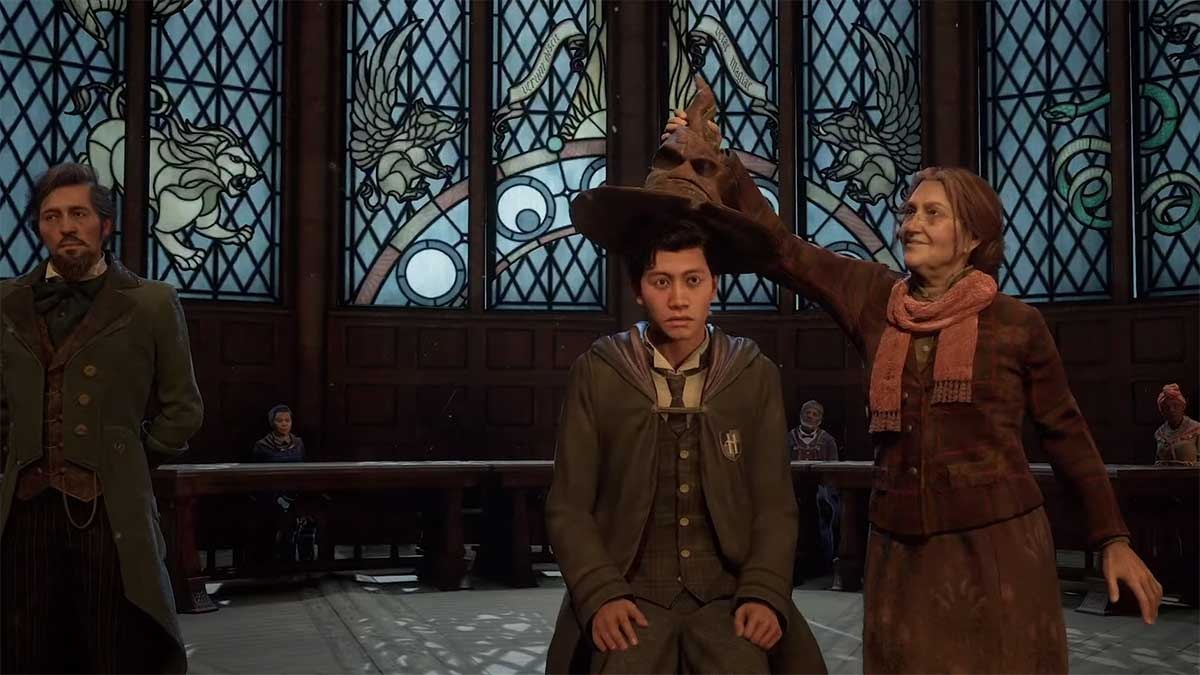 Hogwarts Legacy Nintendo Switch 2 Nds2 Gioco