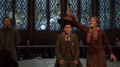Hogwarts Legacy Nintendo Switch 2 Nds2 Gioco