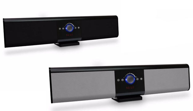 Soundbar Altoparlante Cassa Bluetooth Karaoke Radio Stereo Hifi Subwoofer Usb Sd