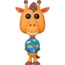 Funko Pop Ad icons Toys Rus - (190) Geoffrey Special Edt - Figure 9cm