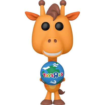 Funko Pop Ad icons Toys Rus - (190) Geoffrey Special Edt - Figure 9cm