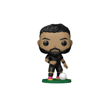 Funko Pop ! Mls - Los Angeles (08) Denis Bouanaga Vinyl Figure Player 9Cm