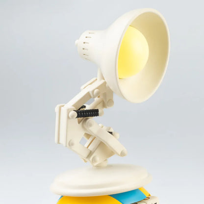 Calendario Perpetuo Disney Pixar 3D da Tavolo per Bambini | Decorazione da Scrivania per Fans: Regalo Disney Gadget Pixar 8,6 x 19 x 8,9 cm