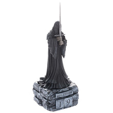 Calendario Perpetuo - Il Signore degli Anelli (Nazgul) 3D da Tavolo Decorazione Scrivania per Fans: Regalo Gadget (Lord of the Rings) 9 x 9 x 23 cm