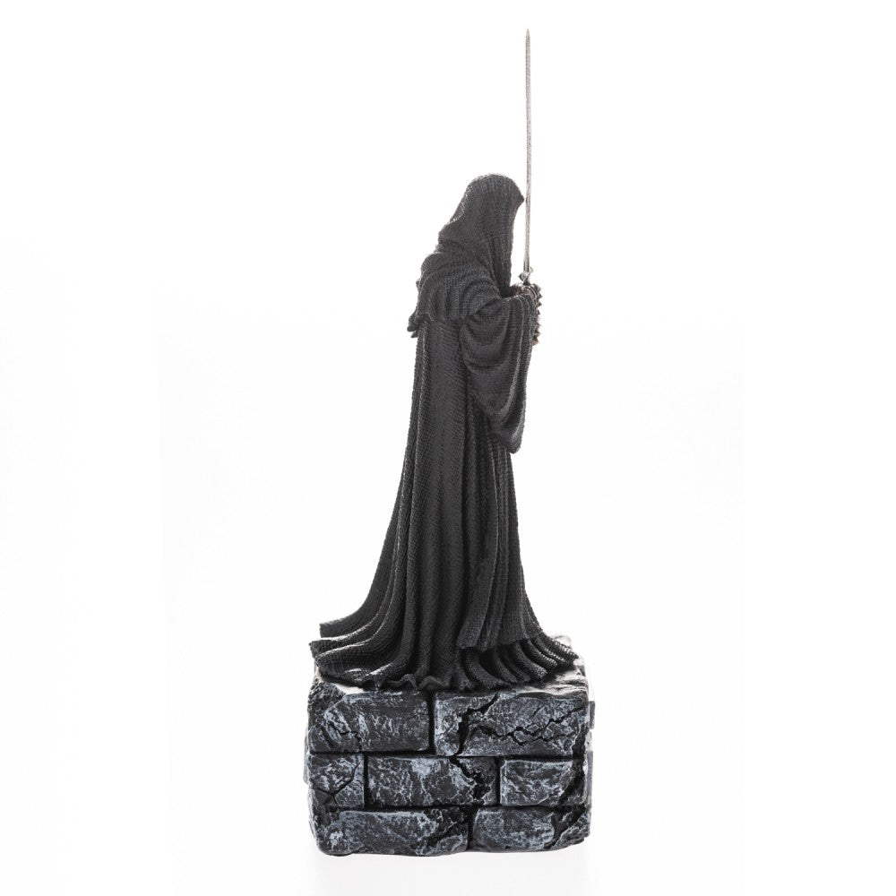 Calendario Perpetuo - Il Signore degli Anelli (Nazgul) 3D da Tavolo Decorazione Scrivania per Fans: Regalo Gadget (Lord of the Rings) 9 x 9 x 23 cm