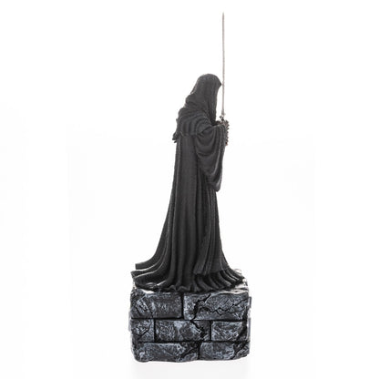 Calendario Perpetuo - Il Signore degli Anelli (Nazgul) 3D da Tavolo Decorazione Scrivania per Fans: Regalo Gadget (Lord of the Rings) 9 x 9 x 23 cm