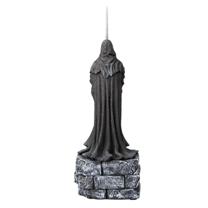 Calendario Perpetuo - Il Signore degli Anelli (Nazgul) 3D da Tavolo Decorazione Scrivania per Fans: Regalo Gadget (Lord of the Rings) 9 x 9 x 23 cm