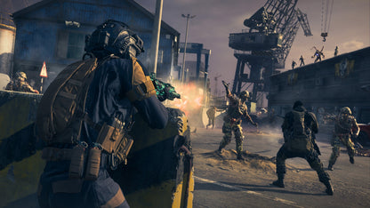 Call Of Duty Modern Warfare III 3 Ps5 Gioco Italiano MW3 Playstation 5 Nuovo