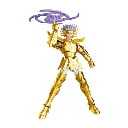 Blokees Saint Seiya: Champion Class 11 (Cancer Deathmask) Figure Cavalieri Zodiaco 75012
