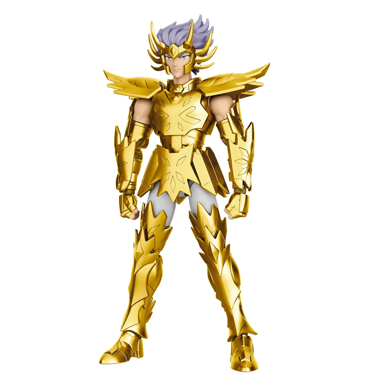 Blokees Saint Seiya: Champion Class 11 (Cancer Deathmask) Figure Cavalieri Zodiaco 75012