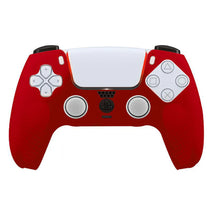 Hutrade Cover Compatibile per Controller PS5 Dualsense Playstation 5 Guscio Custodia In Silicone Joystick