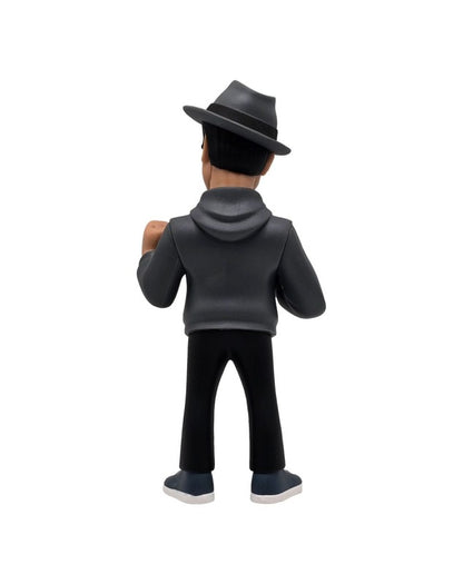 Minix: Rocky Leather - Creed (Movies 116) Figure 12Cm Statua Nuovo