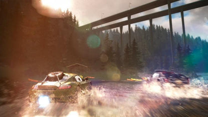 The Crew Ps4 Videogioco Italiano Playstation 4 Corse Sport Auto Nuovo Sigillato