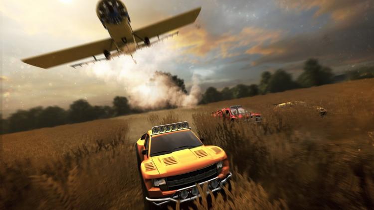 The Crew Ps4 Videogioco Italiano Playstation 4 Corse Sport Auto Nuovo Sigillato