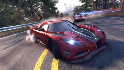 The Crew Ps4 Videogioco Italiano Playstation 4 Corse Sport Auto Nuovo Sigillato