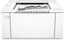Hp Stampante Laserjet B/N 22Ppm Usb M102A G3Q34A Bianco Monocromatico Standard
