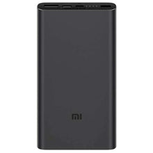 Xiaomi Mi Fast Charge Power Bank 2X Usb-A Type-C Caricatore Portatile Cellulare