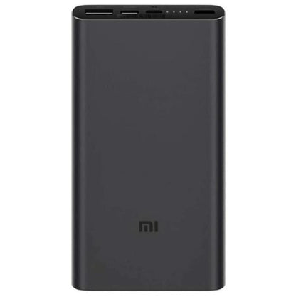 Xiaomi Mi Fast Charge Power Bank 2X Usb-A Type-C Caricatore Portatile Cellulare