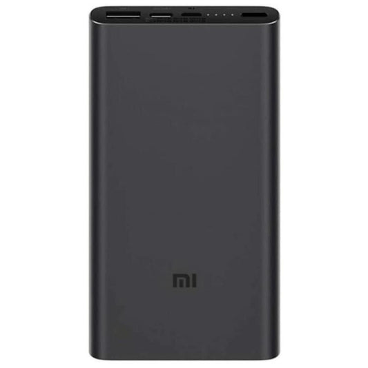 Xiaomi Mi Fast Charge Power Bank 2X Usb-A Type-C Caricatore Portatile Cellulare