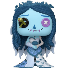 Funko Pop! Movies  Patchwork -(2118) Emily- Corpse Bride - Vinyl Figure