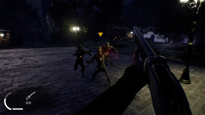 EVERDARK: Undead Apocalypse Ps5 Gioco Multilingua Playstation 5 Horror