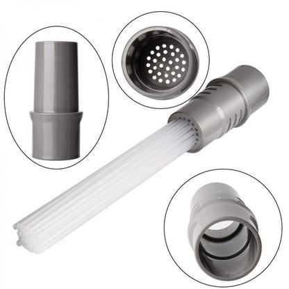 BECCUCCIO DIFFUSORE UNIVERSALE PER ASPIRAPOLVERE ASPIRATORE DUST DADDY SPAZZOLA