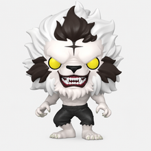 Funko Pop! Animation: Solo Leveling (2273) Baek Yoonho - Figure 9cm