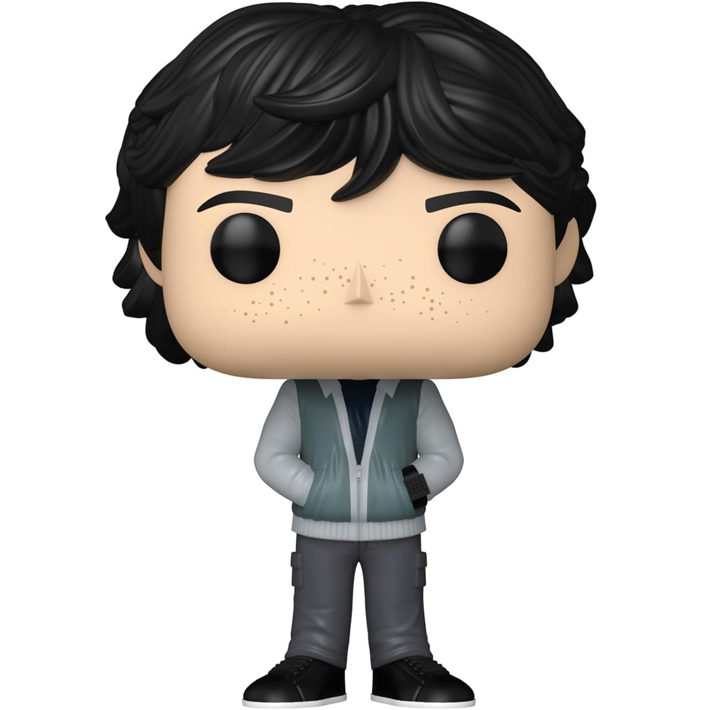 Funko Pop! Television Stranger Things S5 - (1783) Mike Wheeler Vinyl Figure 9cm