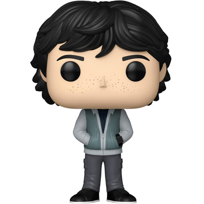 Funko Pop! Television Stranger Things S5 - (1783) Mike Wheeler Vinyl Figure 9cm