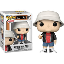 Funko Pop! Television The Office (1671) Kevin Malone - Vinyl Figure 9cm