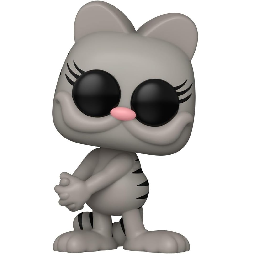 Funko Pop! Comics Garfield (51) Nermal - Vinyl Figure 9cm